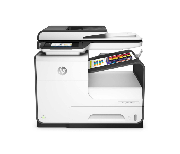 HP PageWide 377dw J9V80B - 1457127 - zdjęcie